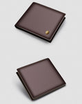 Luxury Handcrafted Leather Wallet [3 Variants] - Tasseti