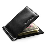 Minimalist Money Clip Wallet [2 Variants] - Tasseti