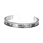 Dial Speedometer Bracelet [19 Variants] - Tasseti