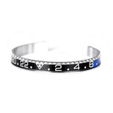 Dial Speedometer Bracelet [19 Variants] - Tasseti