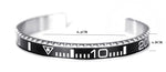 Dial Speedometer Bracelet [19 Variants] - Tasseti