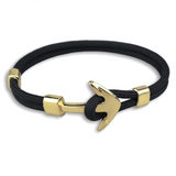 Anchor Bracelet Men [3 Variants] - Tasseti